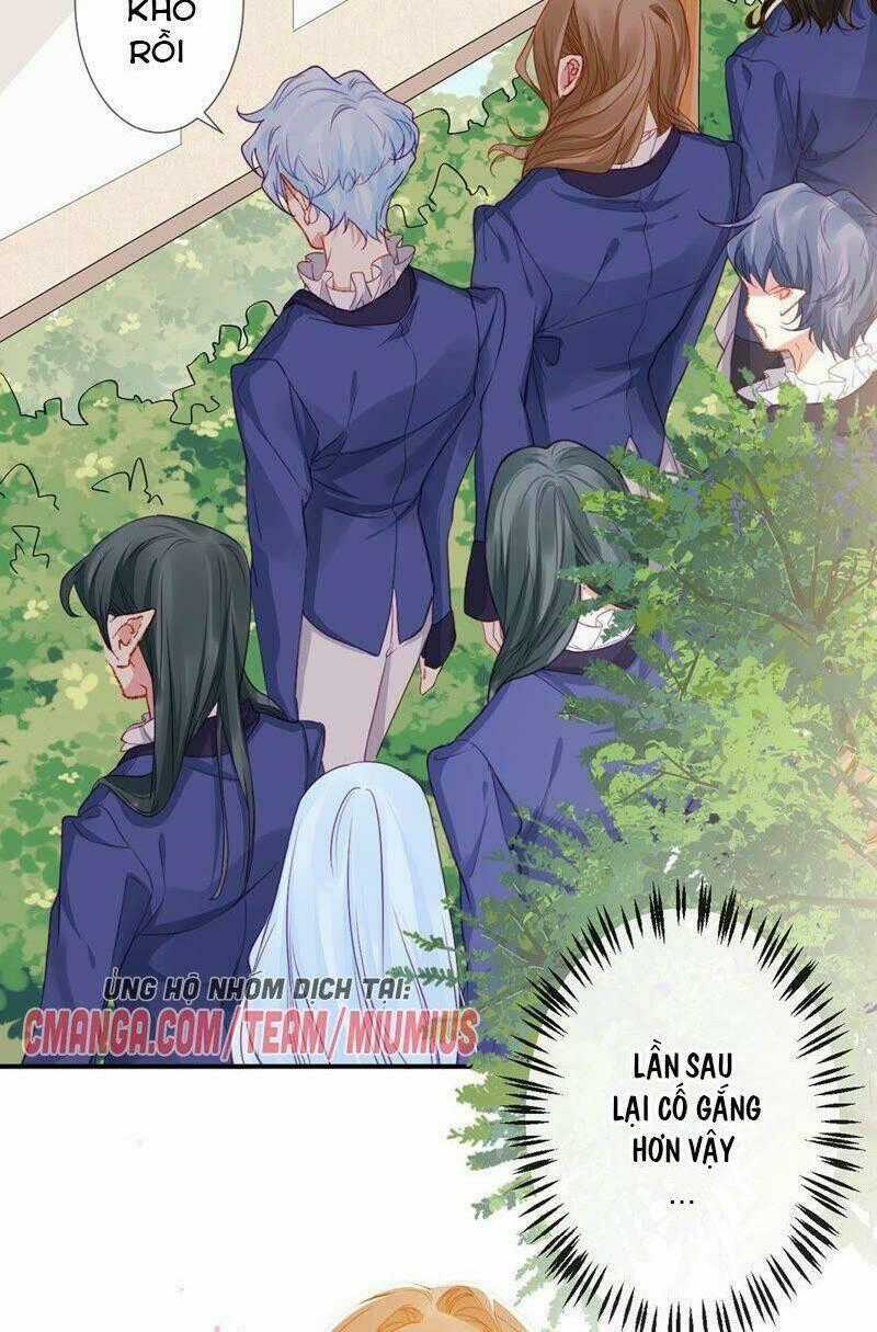 Tân Nương Long Tộc - Chapter 35 - Trang 2