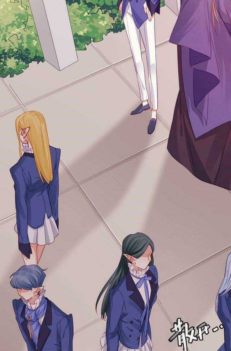 Tân Nương Long Tộc - Chapter 35 - Trang 11