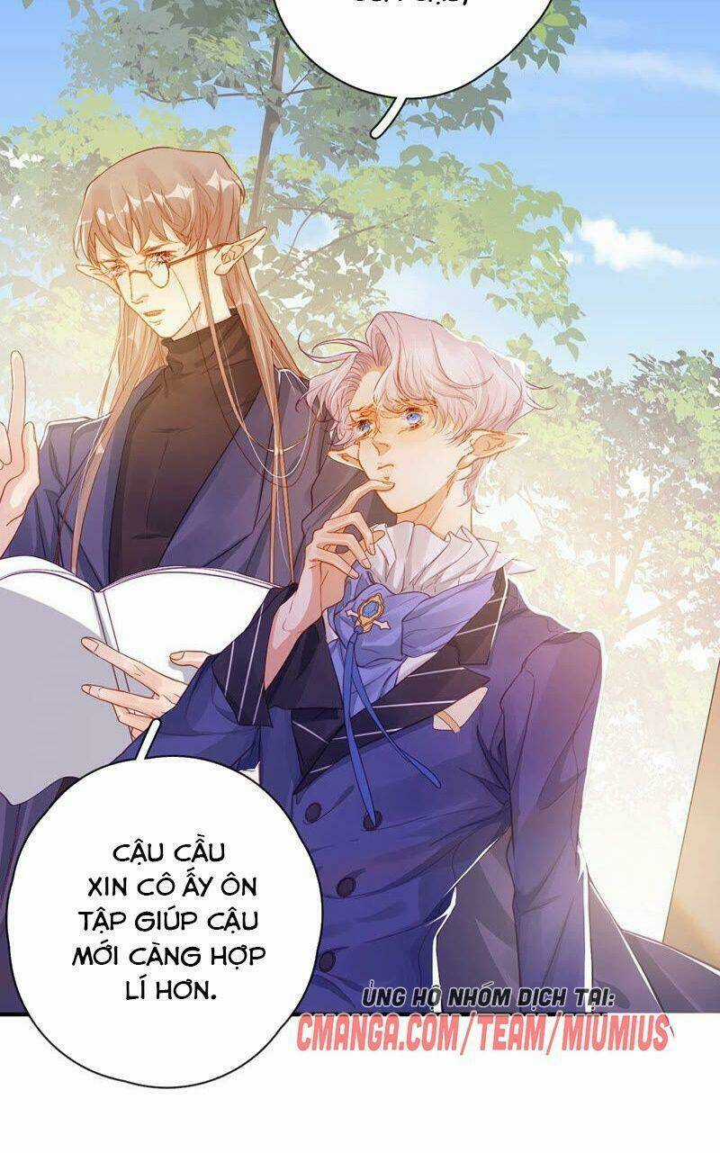 Tân Nương Long Tộc - Chapter 35 - Trang 15