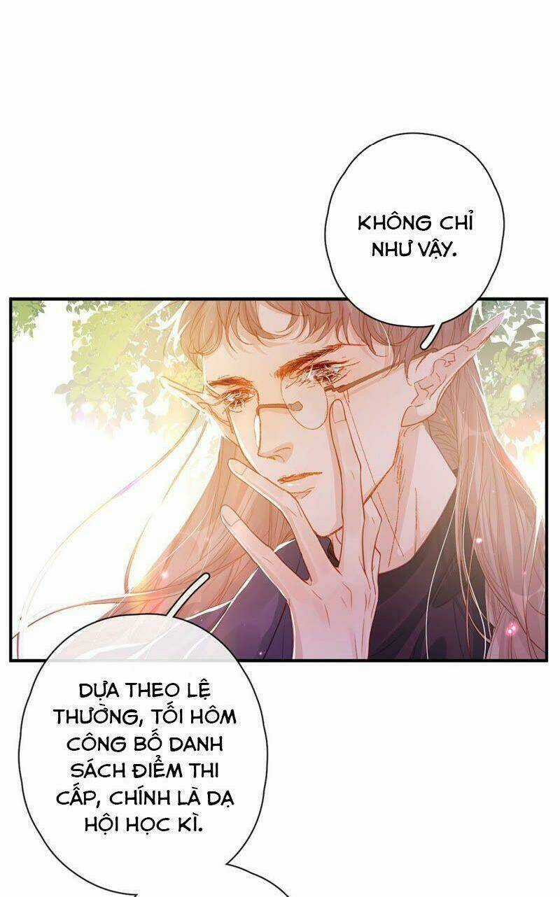 Tân Nương Long Tộc - Chapter 35 - Trang 16