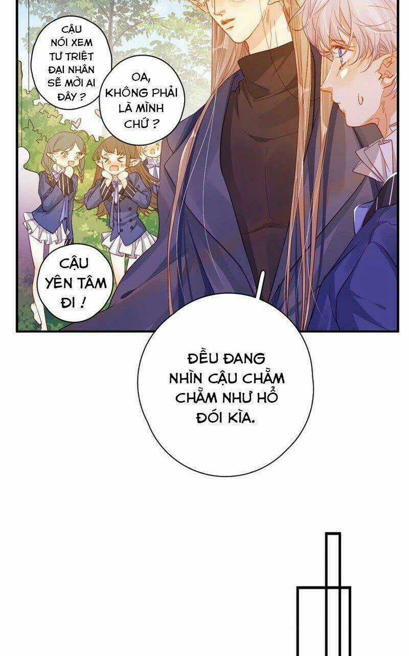 Tân Nương Long Tộc - Chapter 35 - Trang 18