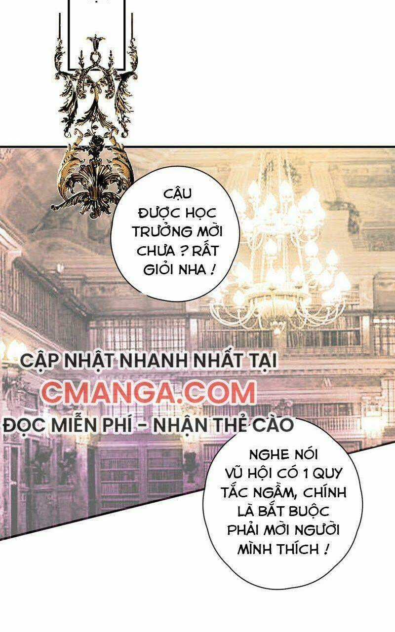 Tân Nương Long Tộc - Chapter 35 - Trang 20