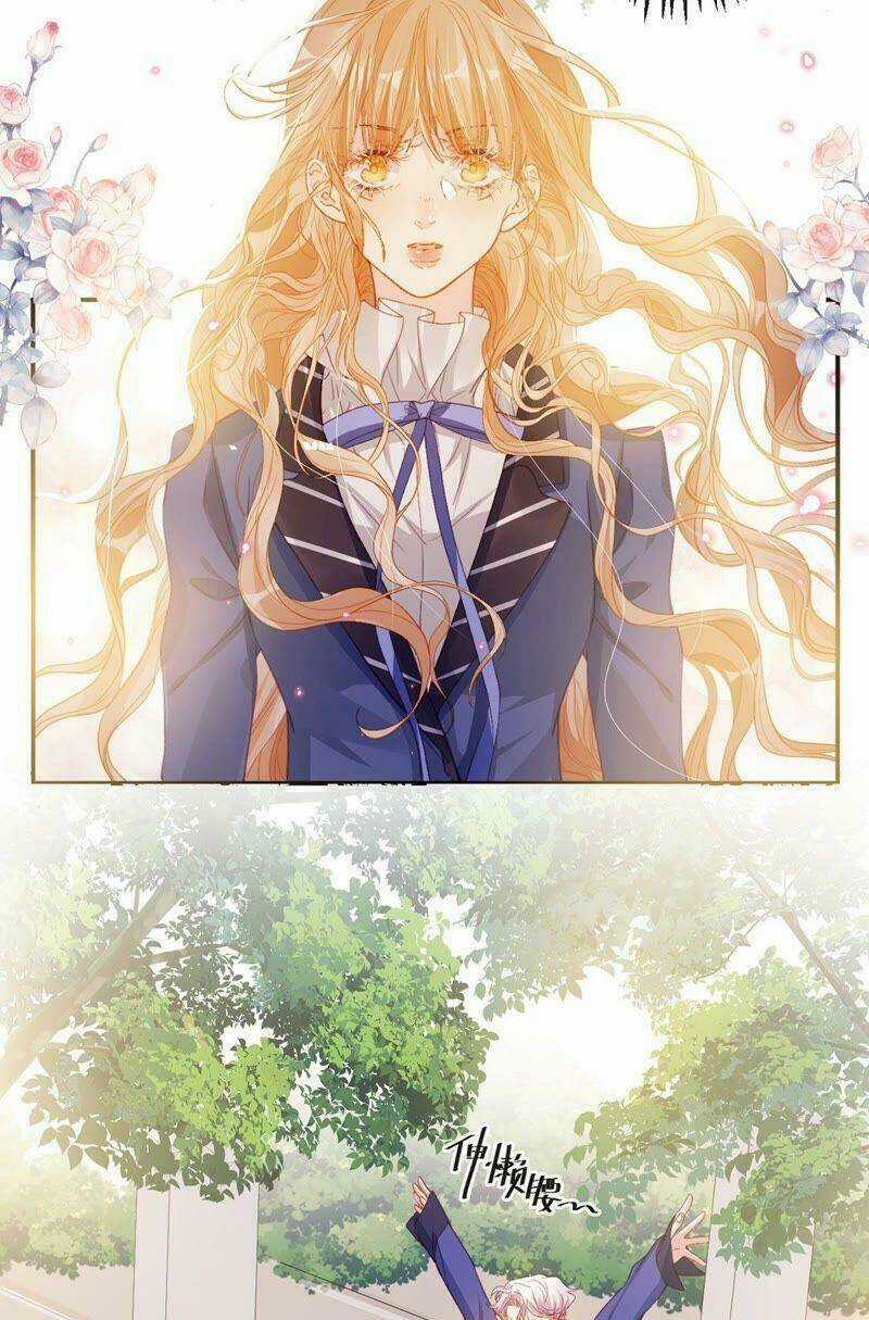 Tân Nương Long Tộc - Chapter 35 - Trang 3