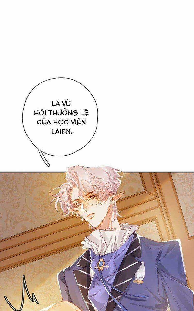 Tân Nương Long Tộc - Chapter 35 - Trang 22