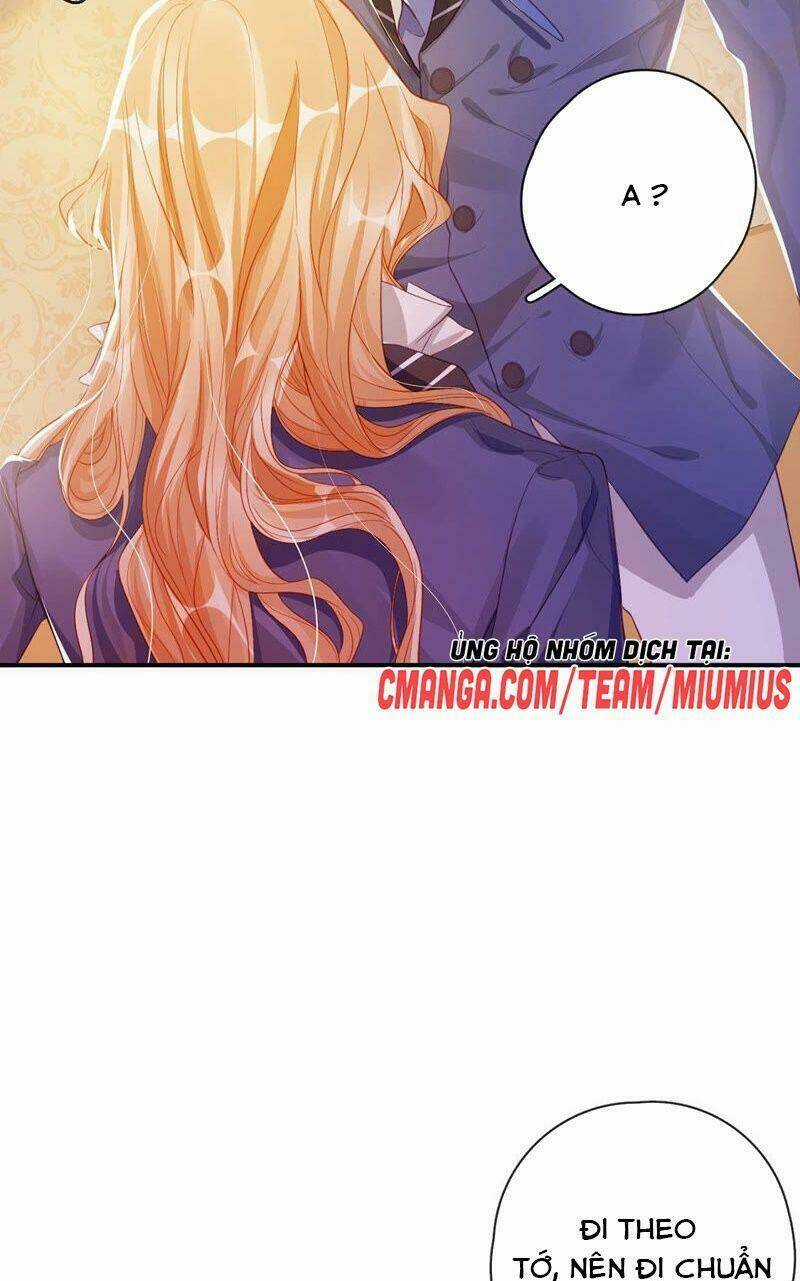 Tân Nương Long Tộc - Chapter 35 - Trang 23