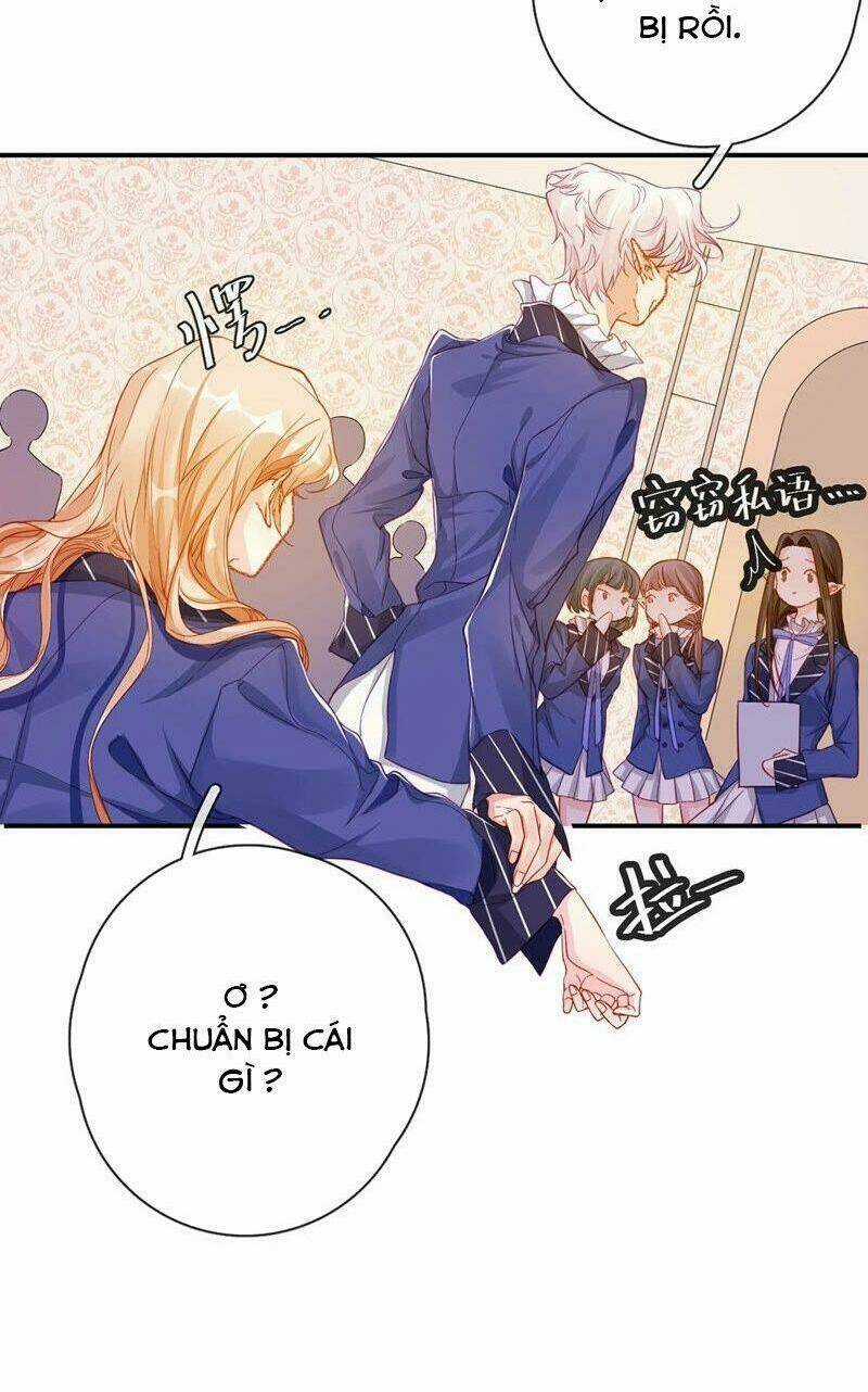 Tân Nương Long Tộc - Chapter 35 - Trang 24