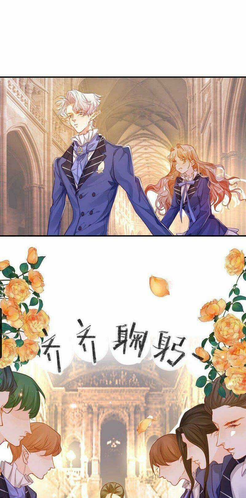 Tân Nương Long Tộc - Chapter 35 - Trang 26