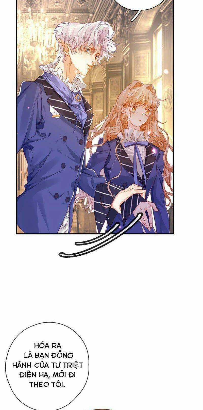 Tân Nương Long Tộc - Chapter 35 - Trang 28