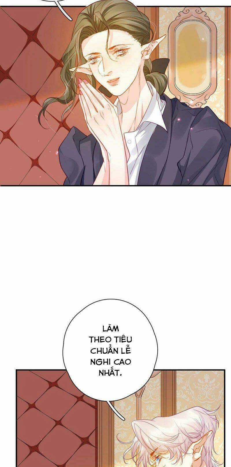 Tân Nương Long Tộc - Chapter 35 - Trang 29