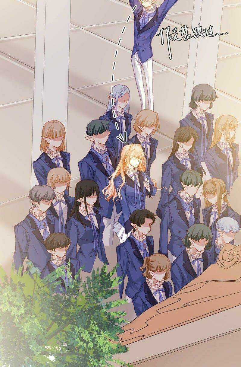 Tân Nương Long Tộc - Chapter 35 - Trang 4