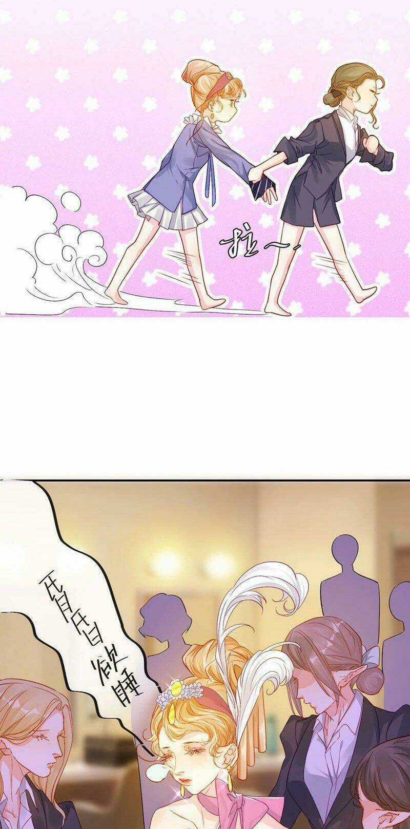 Tân Nương Long Tộc - Chapter 35 - Trang 33