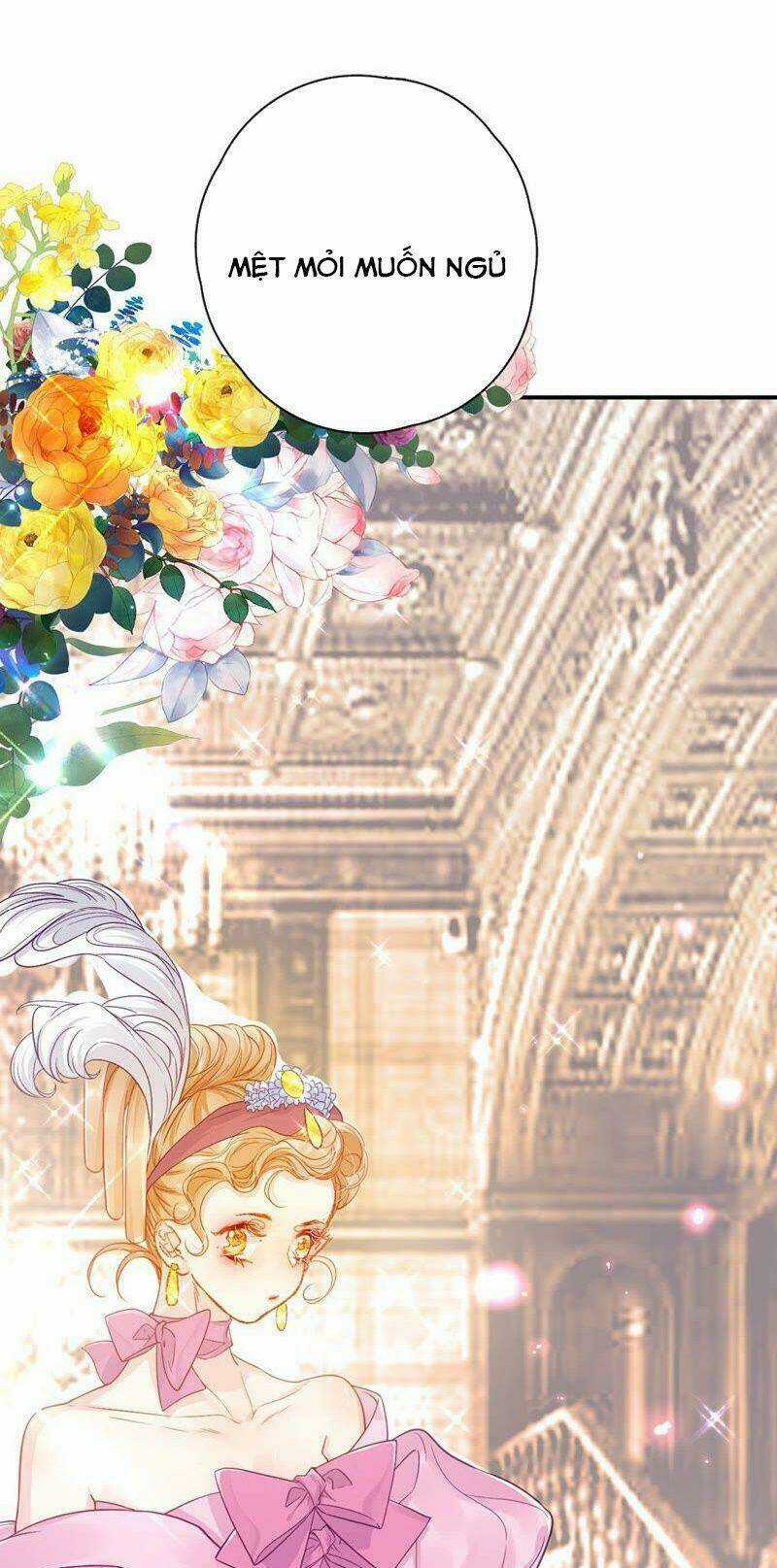 Tân Nương Long Tộc - Chapter 35 - Trang 35