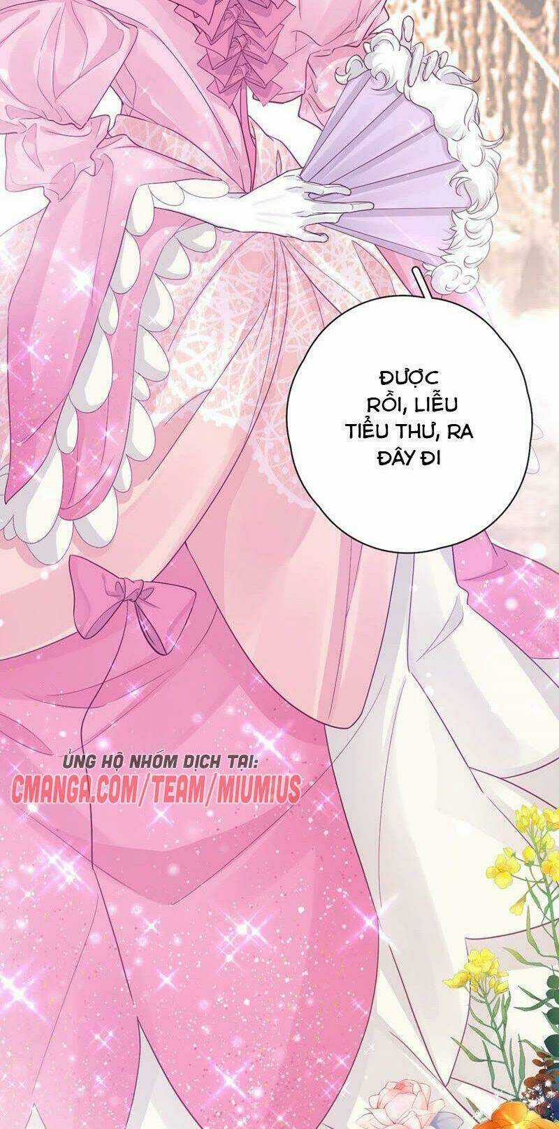 Tân Nương Long Tộc - Chapter 35 - Trang 36