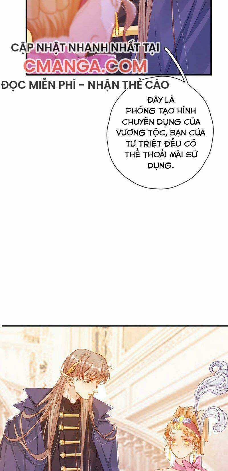 Tân Nương Long Tộc - Chapter 35 - Trang 39