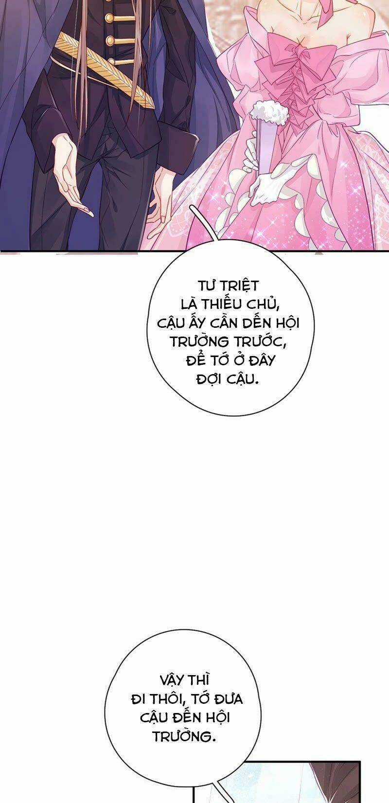 Tân Nương Long Tộc - Chapter 35 - Trang 40