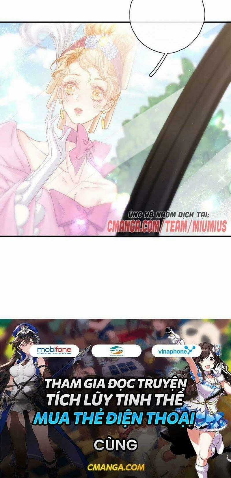 Tân Nương Long Tộc - Chapter 35 - Trang 42