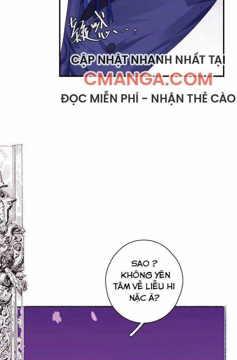 Tân Nương Long Tộc - Chapter 35 - Trang 6