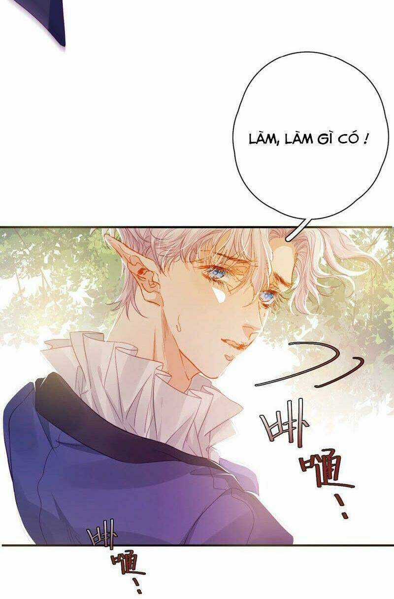 Tân Nương Long Tộc - Chapter 35 - Trang 8
