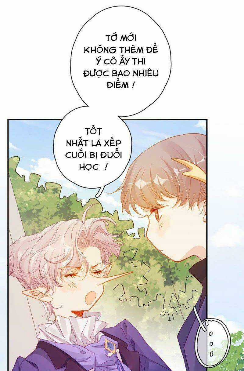 Tân Nương Long Tộc - Chapter 35 - Trang 9