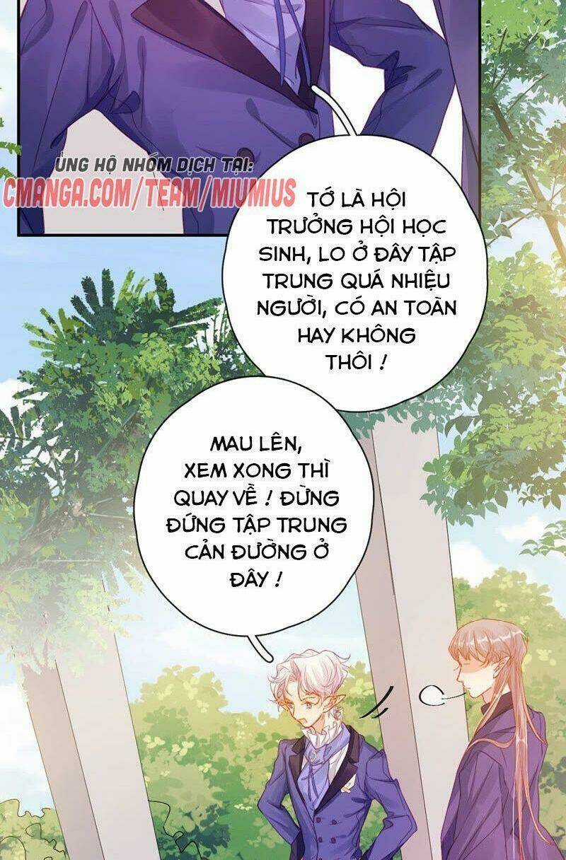 Tân Nương Long Tộc - Chapter 35 - Trang 10