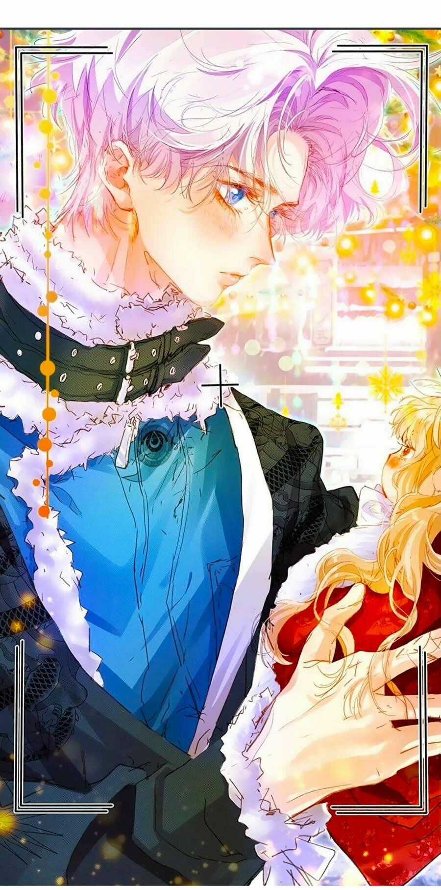 Tân Nương Long Tộc - Chapter 36 - Trang 1