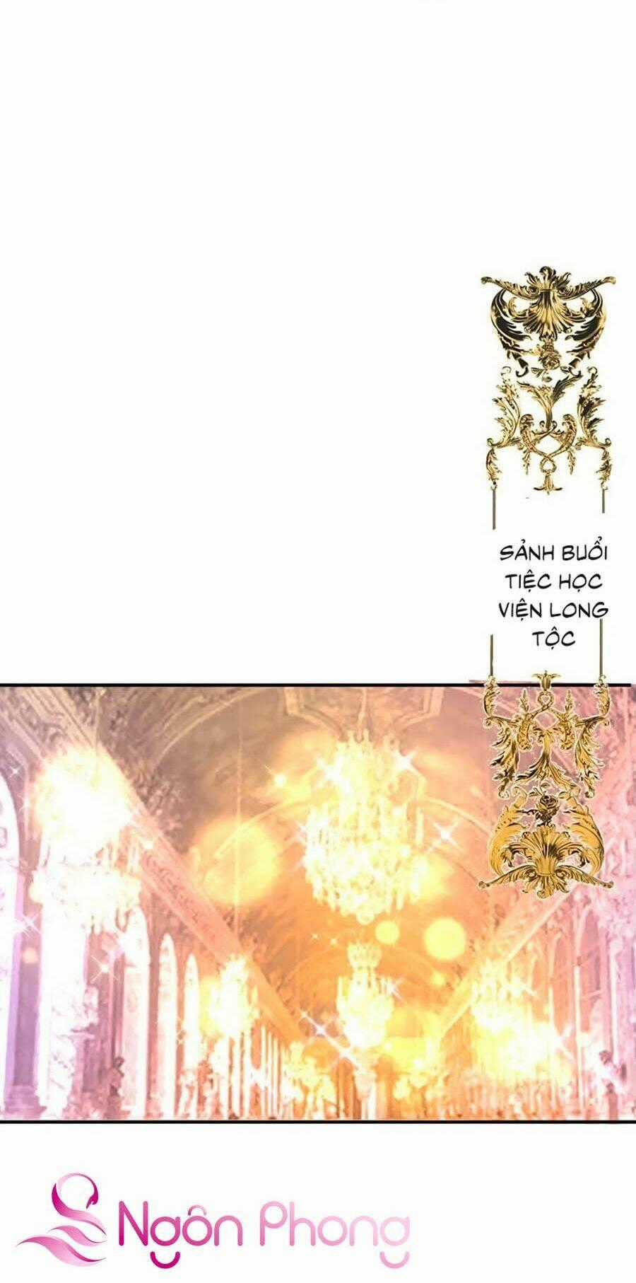 Tân Nương Long Tộc - Chapter 36 - Trang 2