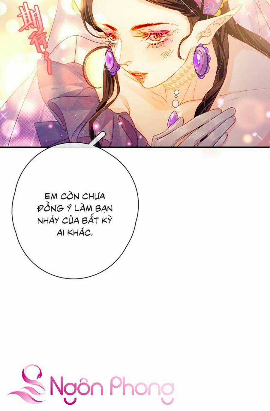 Tân Nương Long Tộc - Chapter 36 - Trang 11