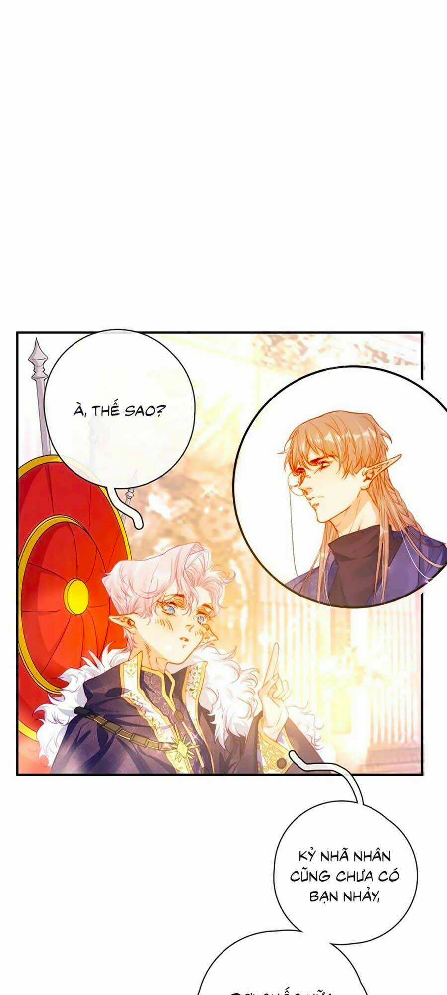 Tân Nương Long Tộc - Chapter 36 - Trang 12