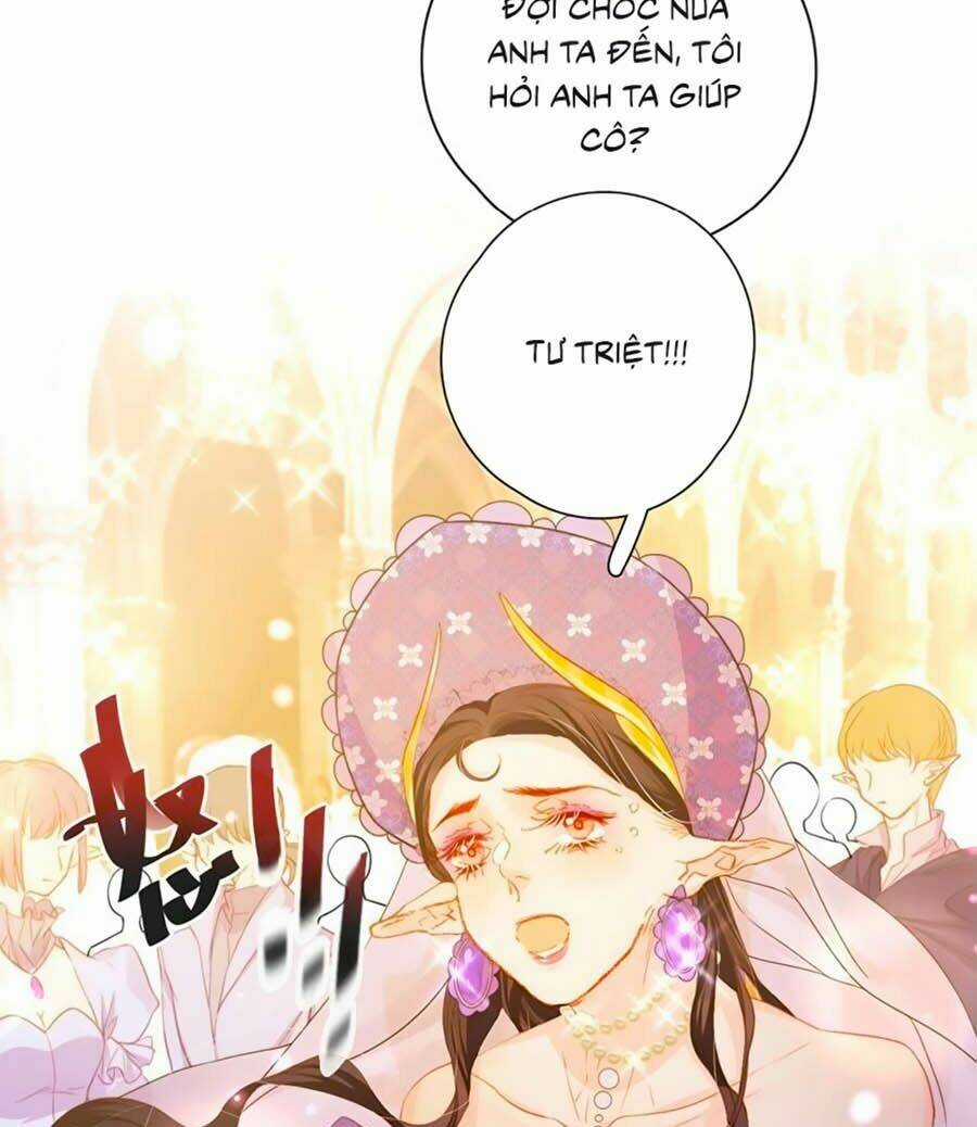 Tân Nương Long Tộc - Chapter 36 - Trang 13