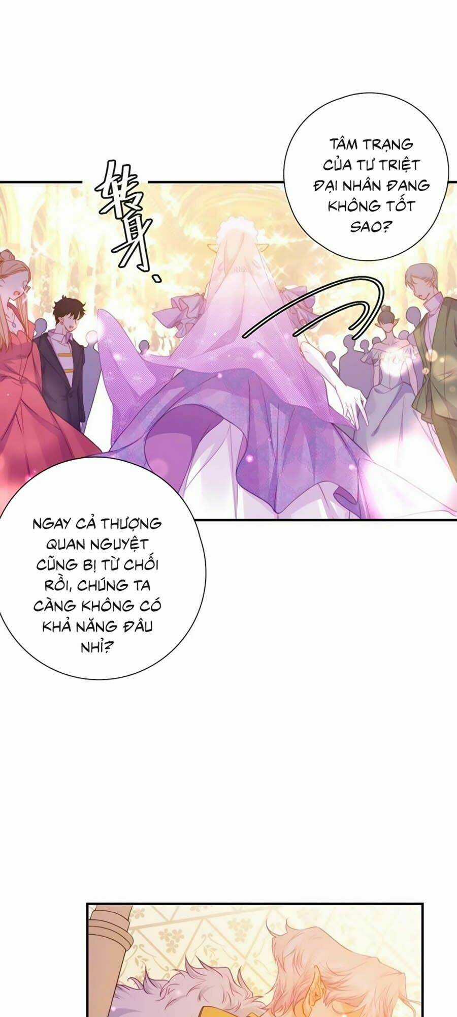 Tân Nương Long Tộc - Chapter 36 - Trang 15