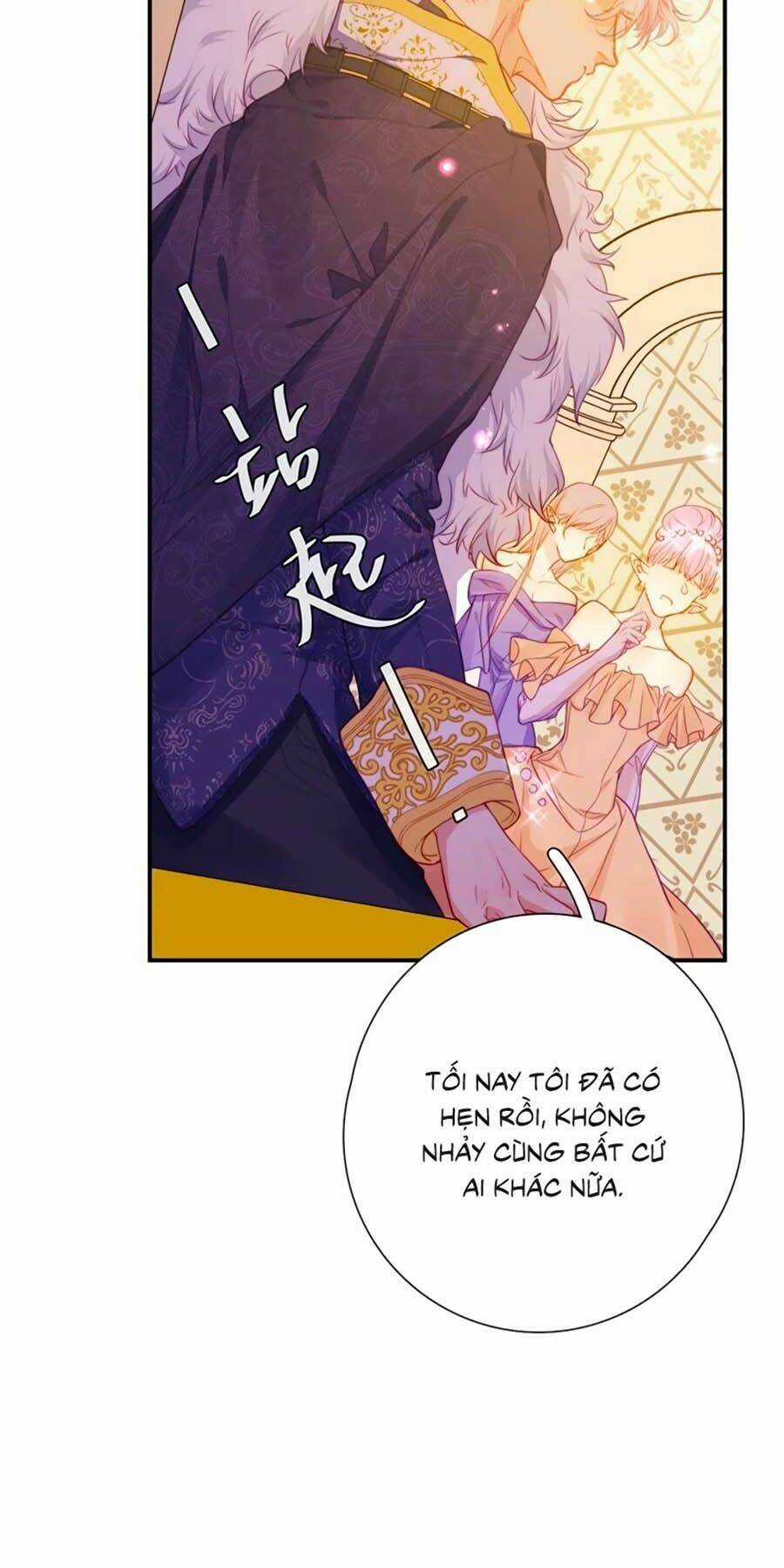 Tân Nương Long Tộc - Chapter 36 - Trang 16