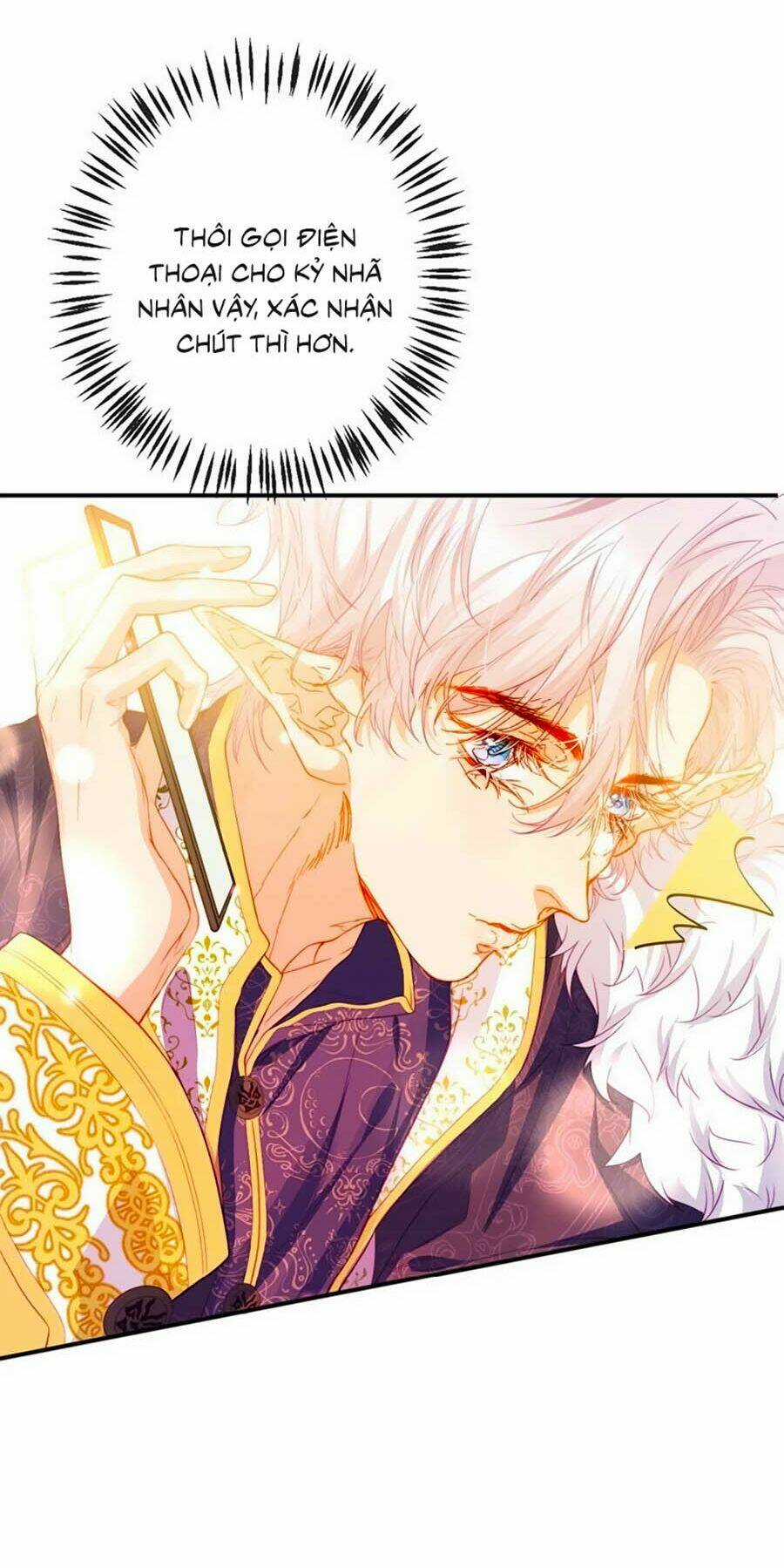 Tân Nương Long Tộc - Chapter 36 - Trang 17