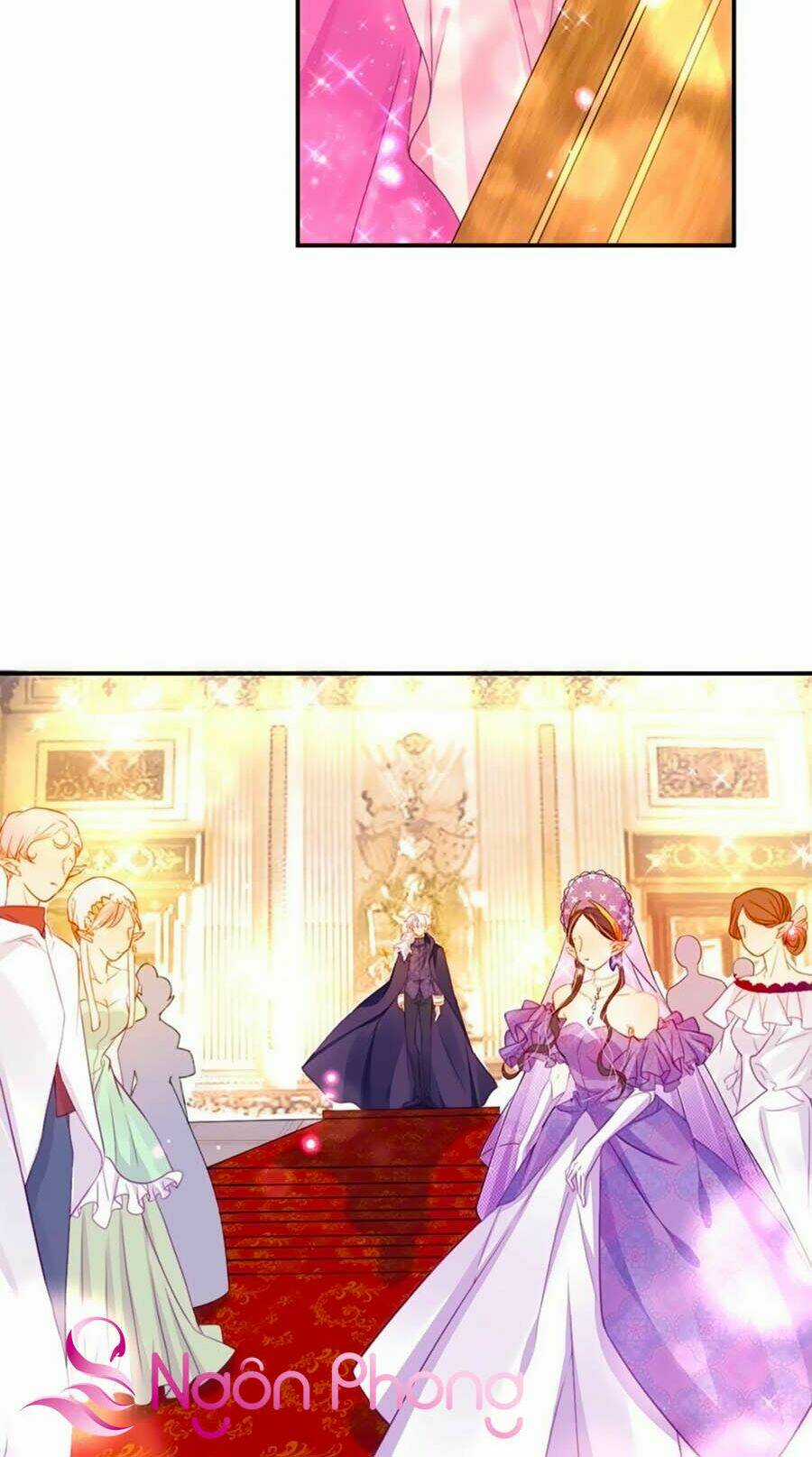 Tân Nương Long Tộc - Chapter 36 - Trang 19