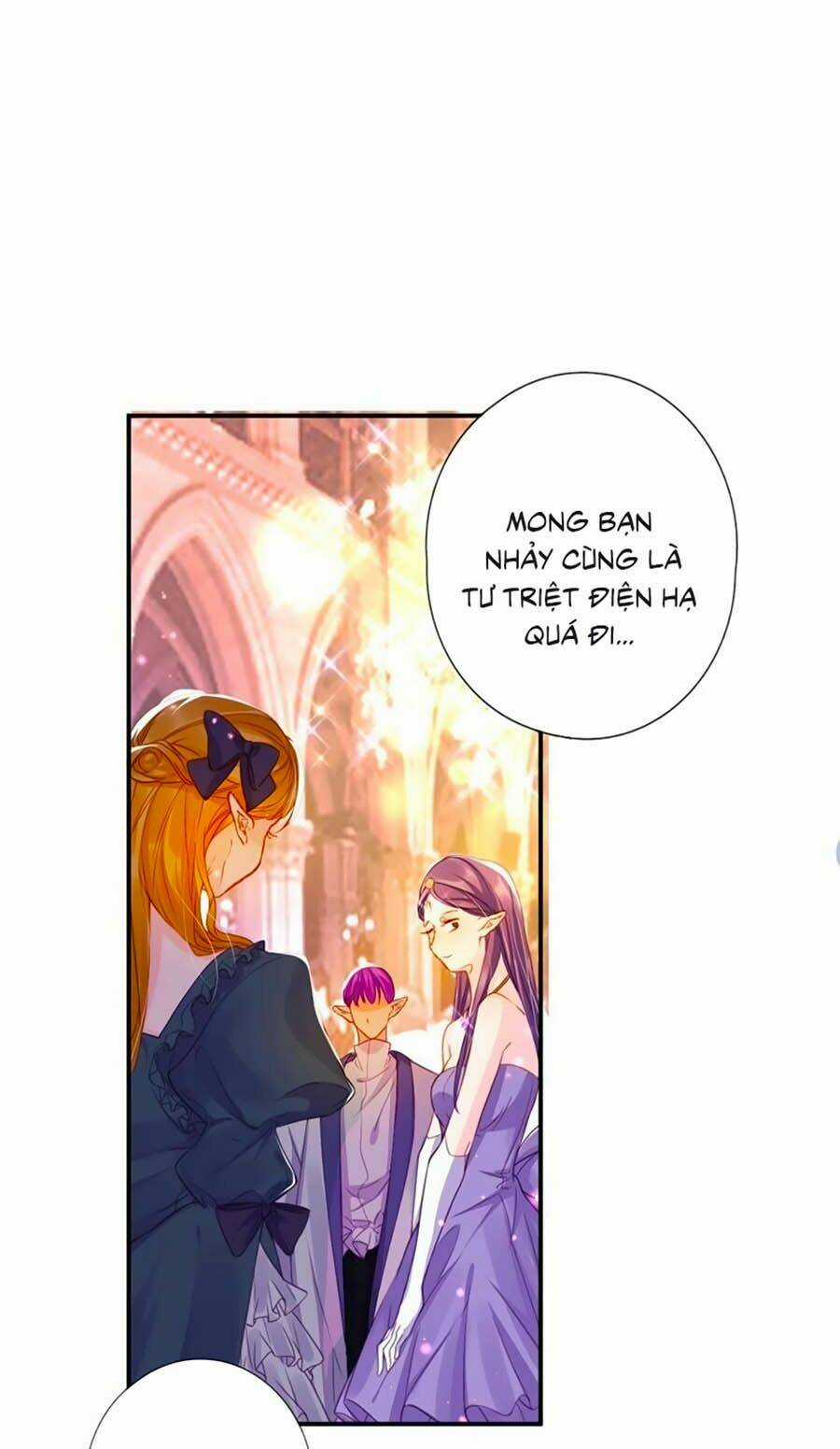 Tân Nương Long Tộc - Chapter 36 - Trang 3