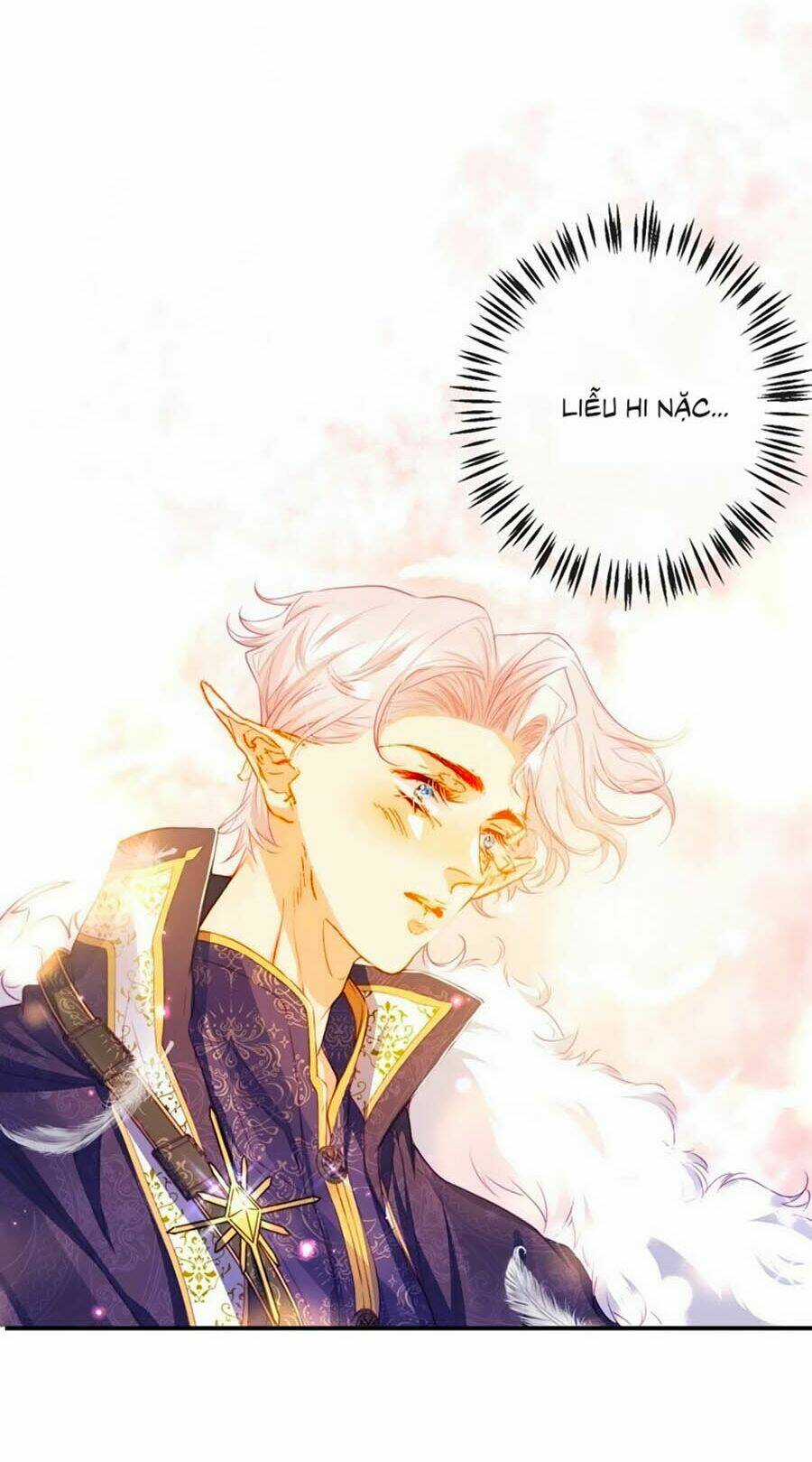 Tân Nương Long Tộc - Chapter 36 - Trang 22