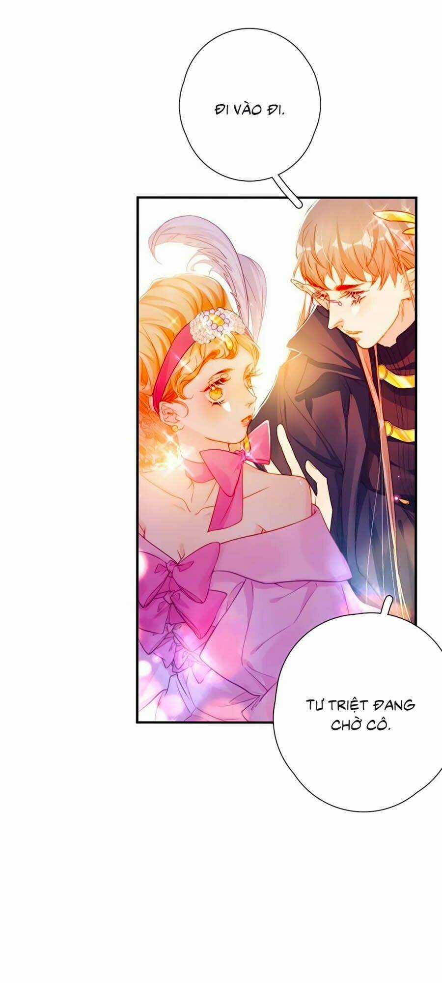 Tân Nương Long Tộc - Chapter 36 - Trang 23