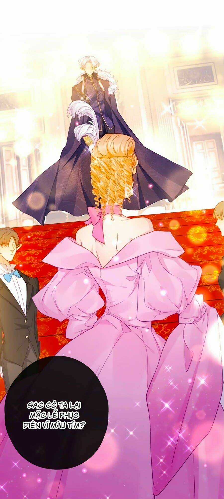 Tân Nương Long Tộc - Chapter 36 - Trang 24