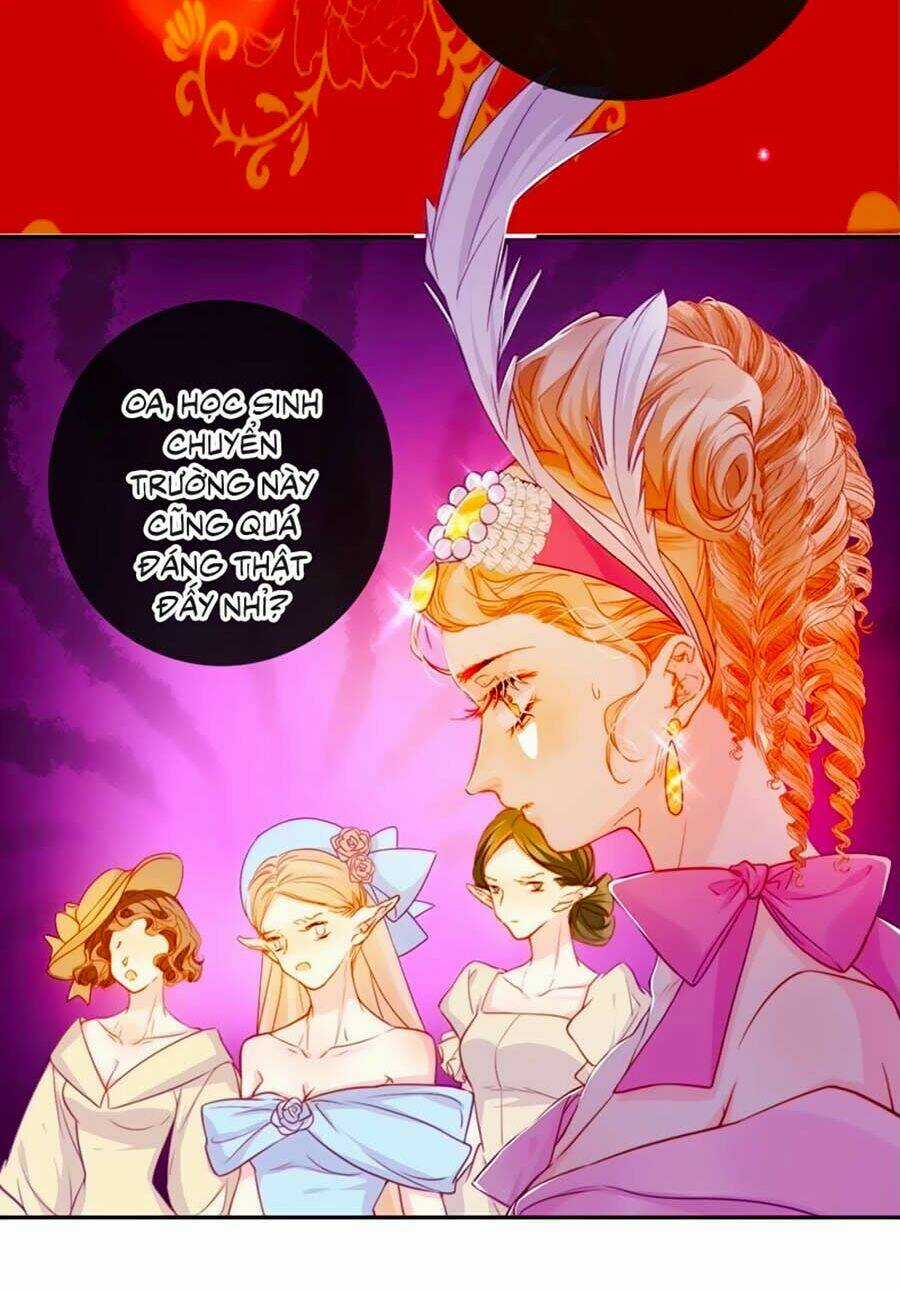 Tân Nương Long Tộc - Chapter 36 - Trang 26