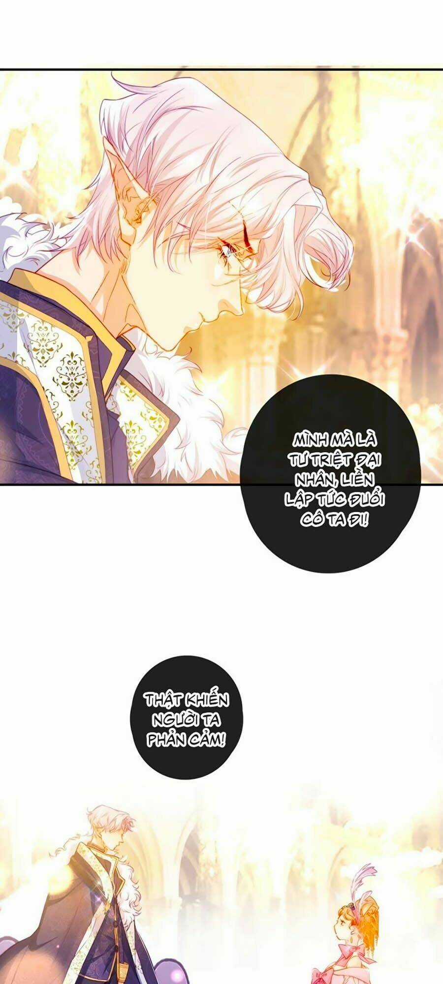 Tân Nương Long Tộc - Chapter 36 - Trang 27