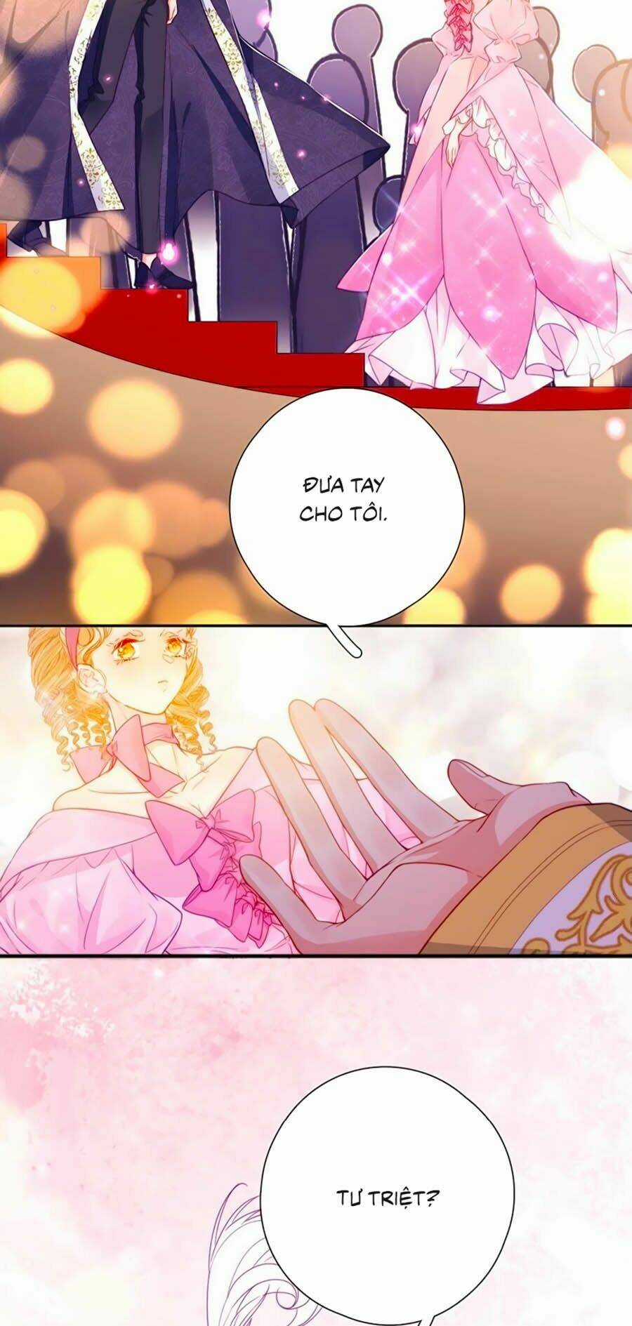 Tân Nương Long Tộc - Chapter 36 - Trang 28