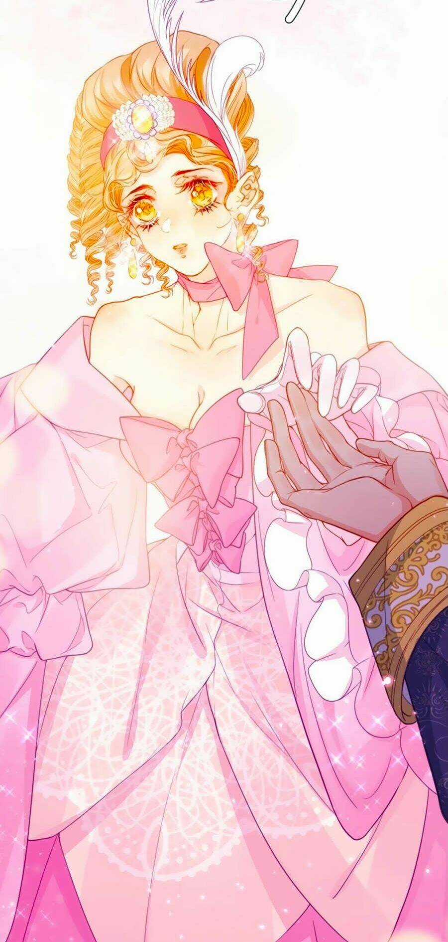 Tân Nương Long Tộc - Chapter 36 - Trang 29