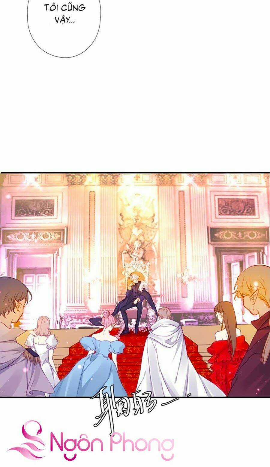 Tân Nương Long Tộc - Chapter 36 - Trang 4