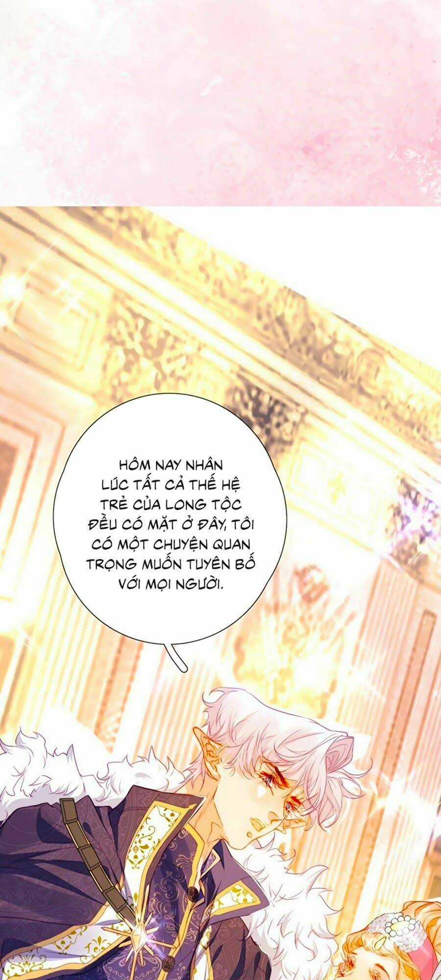 Tân Nương Long Tộc - Chapter 36 - Trang 31