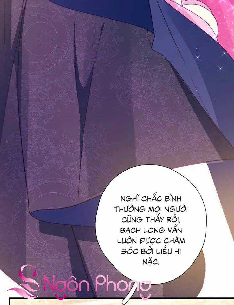 Tân Nương Long Tộc - Chapter 36 - Trang 33