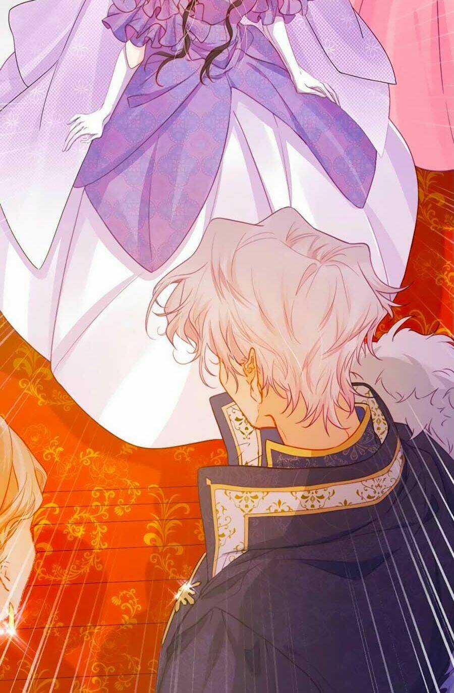 Tân Nương Long Tộc - Chapter 36 - Trang 36