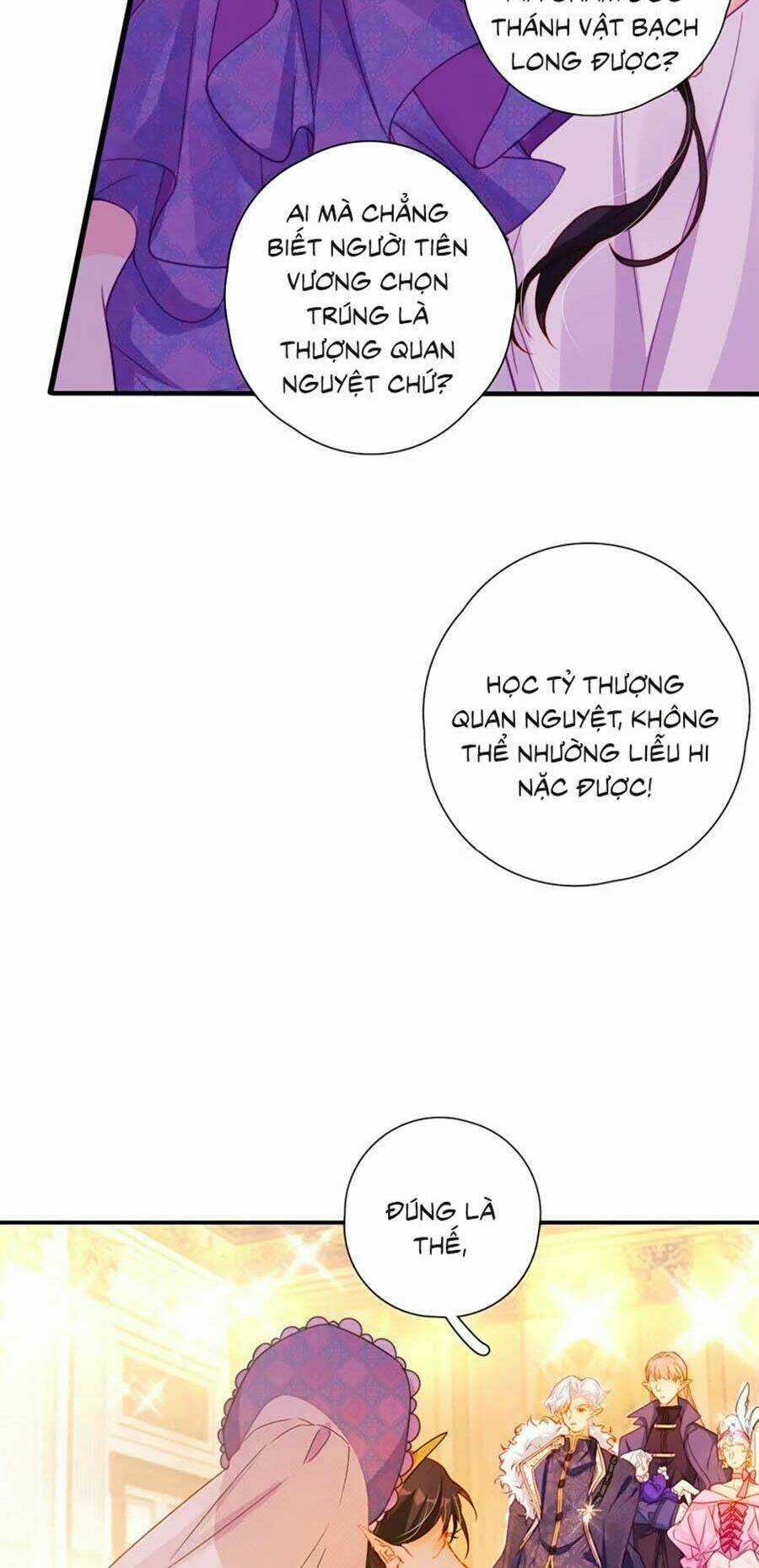 Tân Nương Long Tộc - Chapter 36 - Trang 38