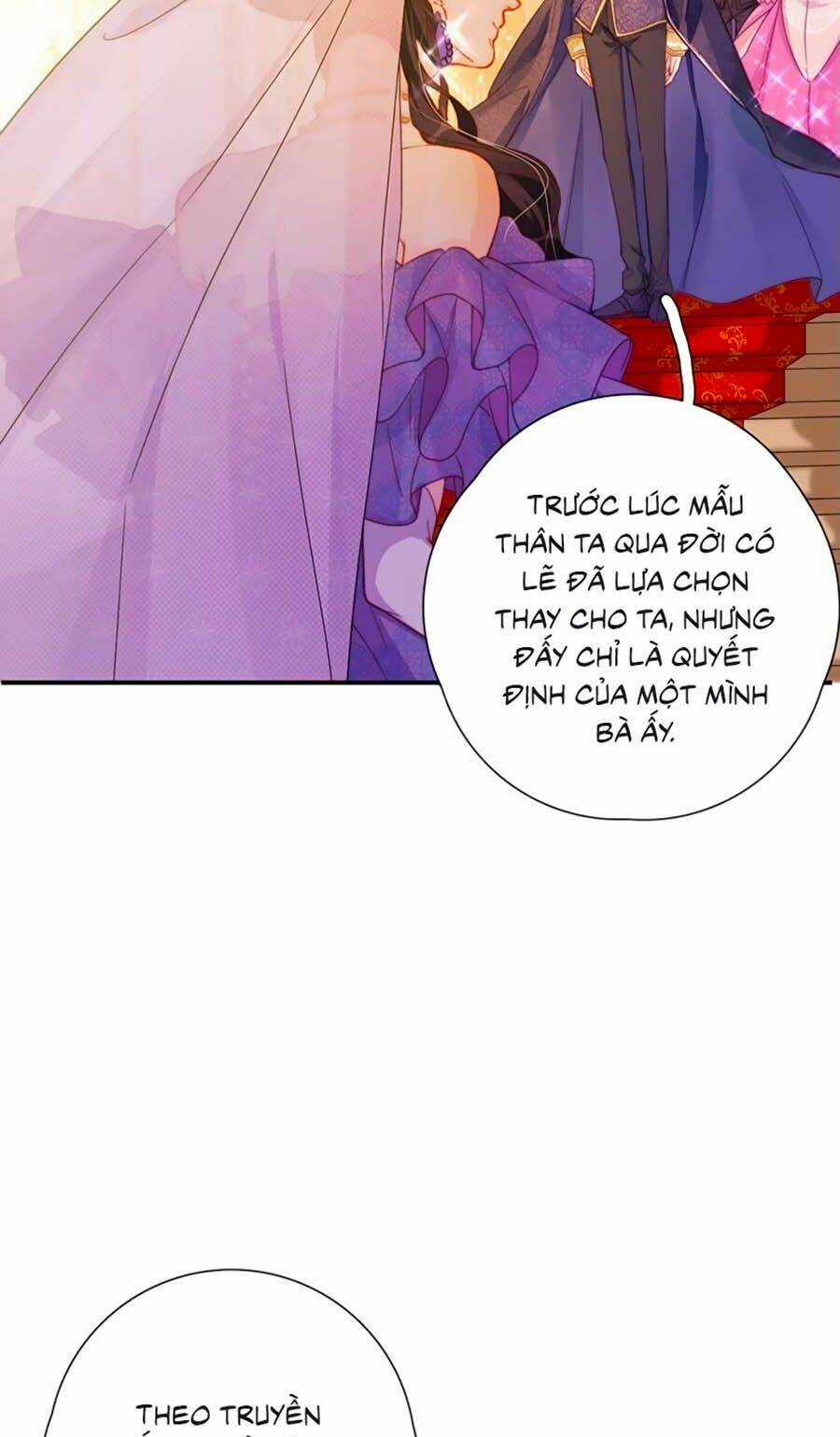 Tân Nương Long Tộc - Chapter 36 - Trang 39