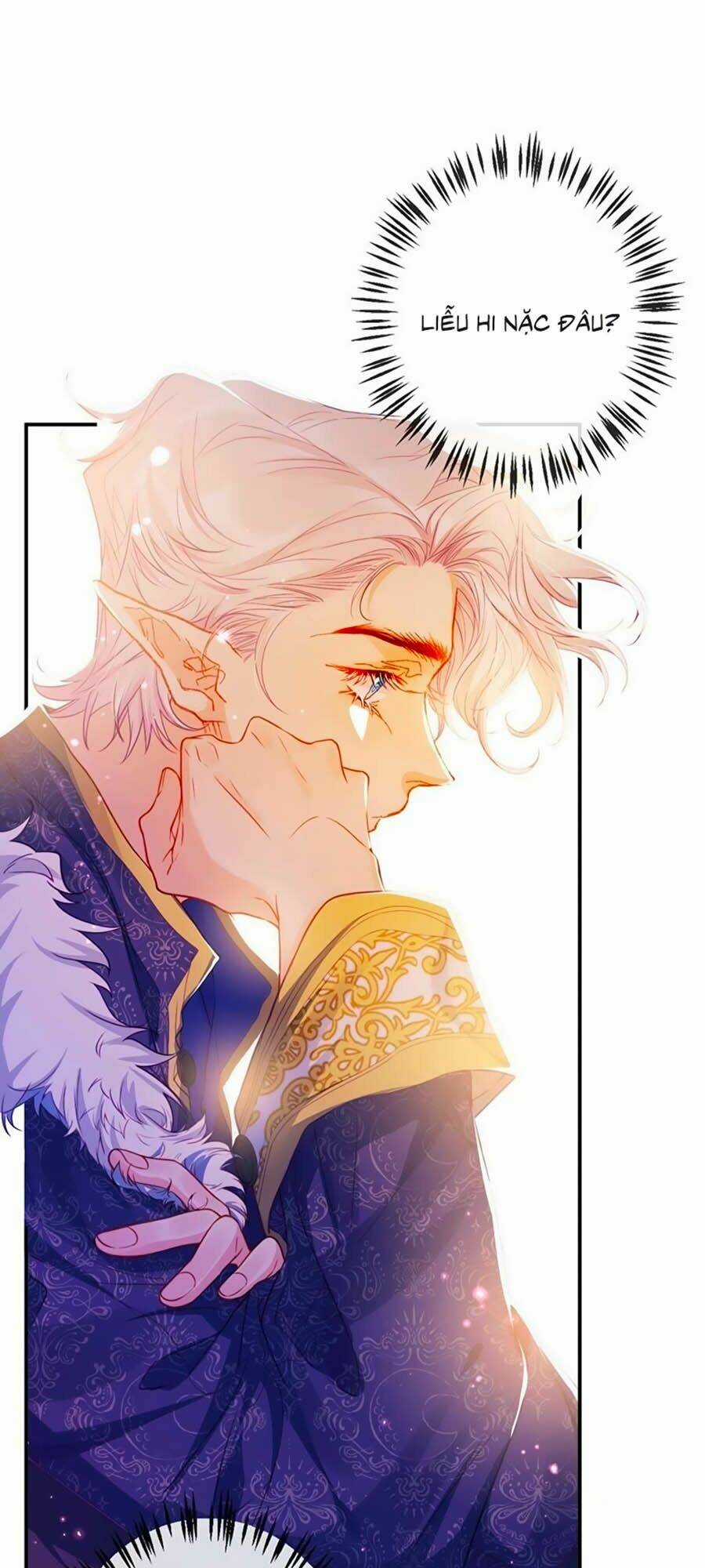 Tân Nương Long Tộc - Chapter 36 - Trang 5