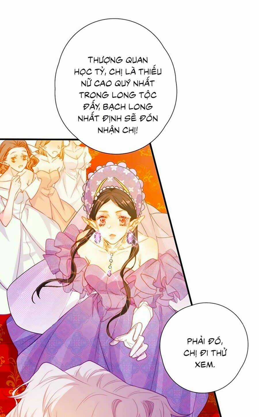 Tân Nương Long Tộc - Chapter 36 - Trang 41