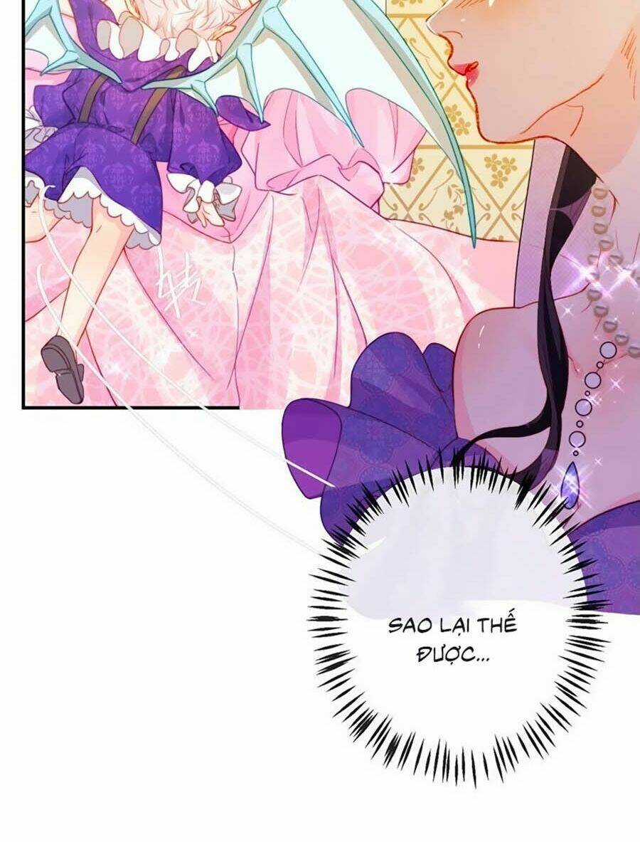 Tân Nương Long Tộc - Chapter 36 - Trang 45